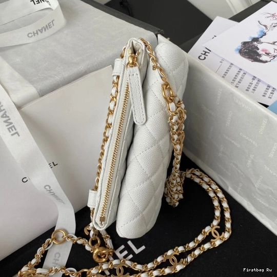 Firstbag Ru BAG WAIST CHANEL 0728
